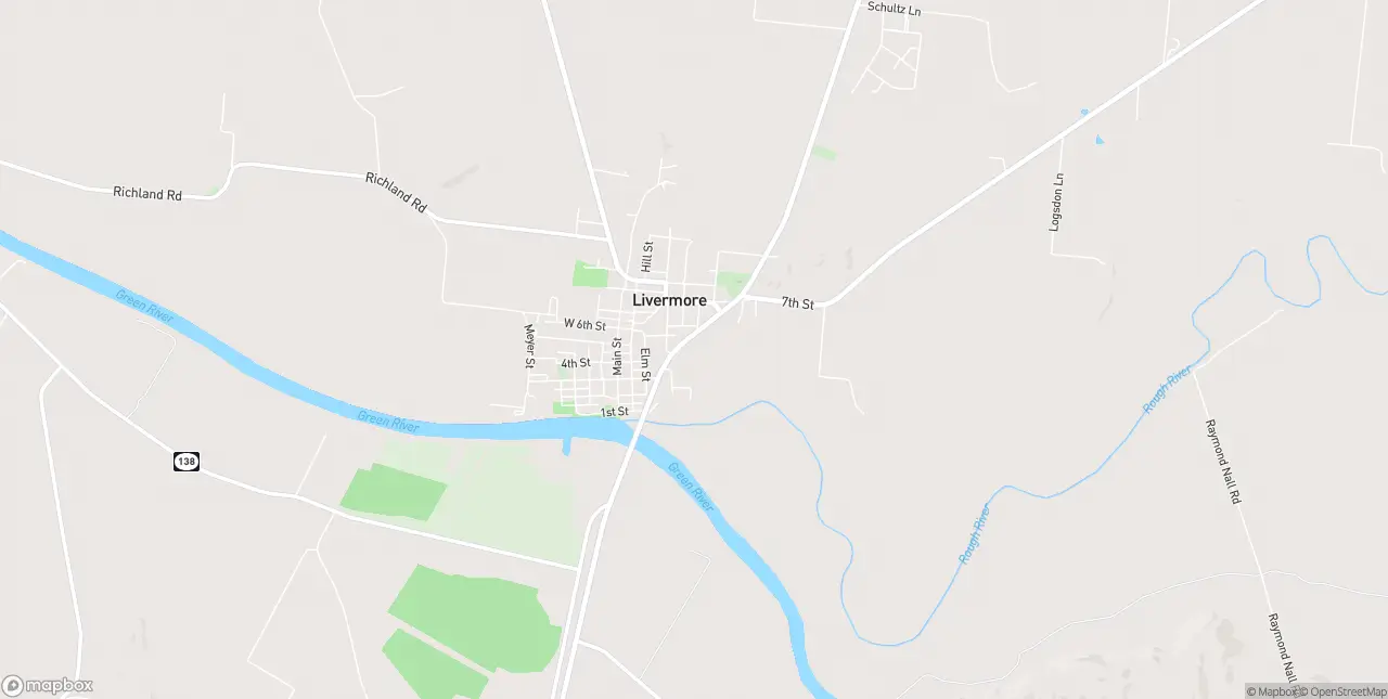 Internet in Livermore