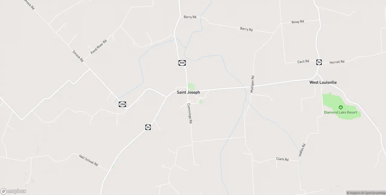 Internet in Maple Mount