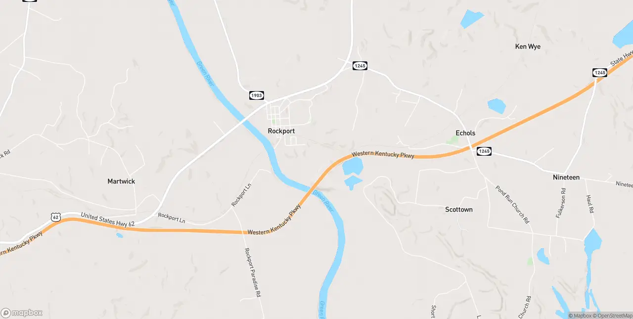Internet in Rockport