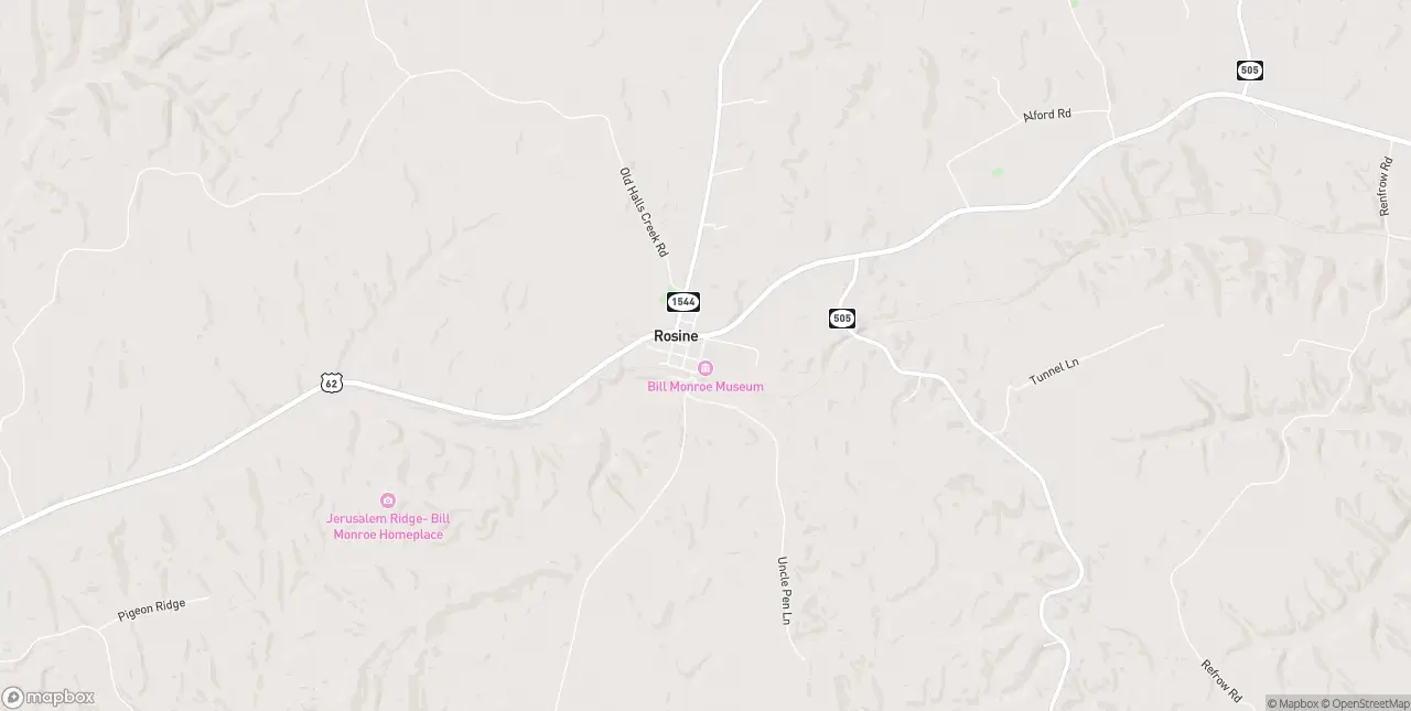 Internet in Rosine