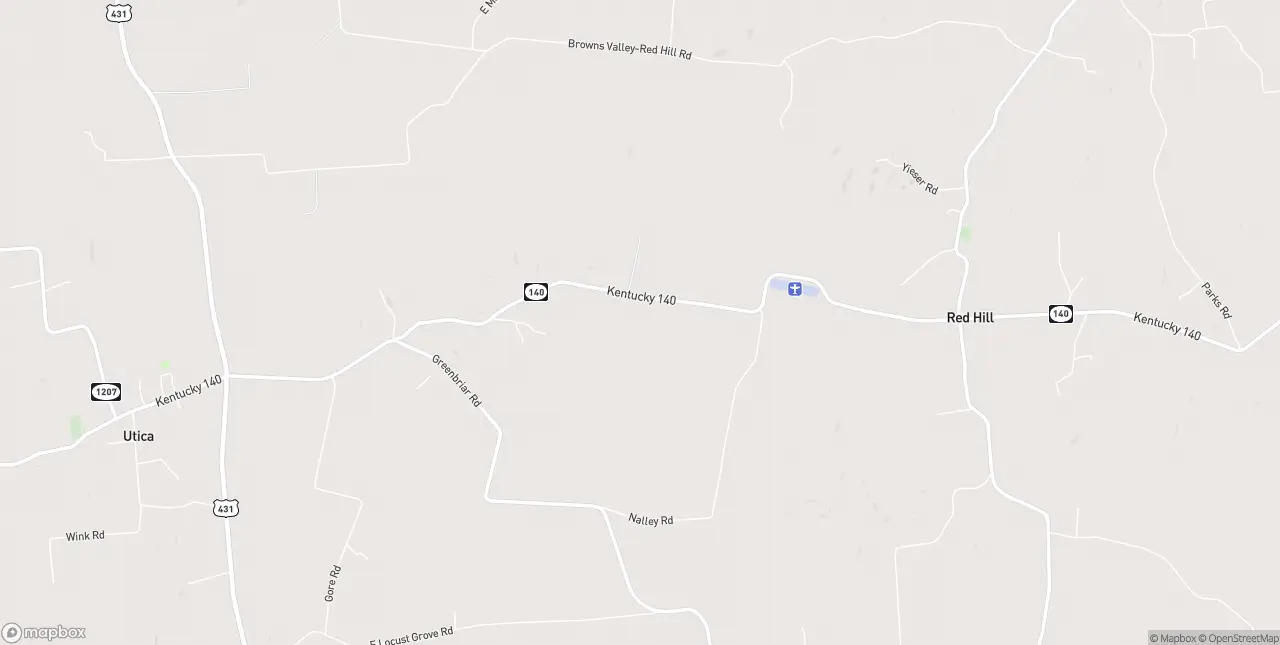 Internet in Utica