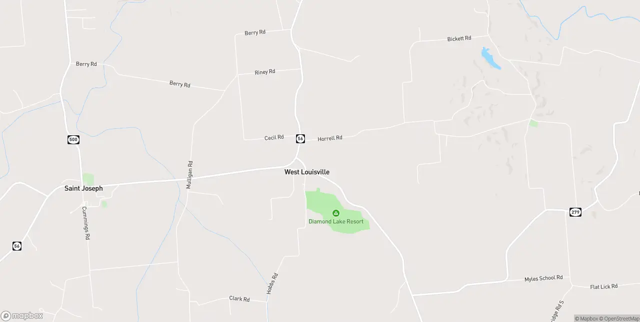 Internet in West Louisville