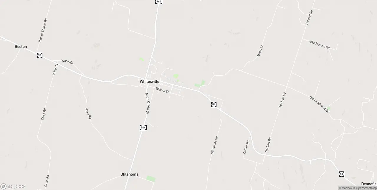 Internet in Whitesville