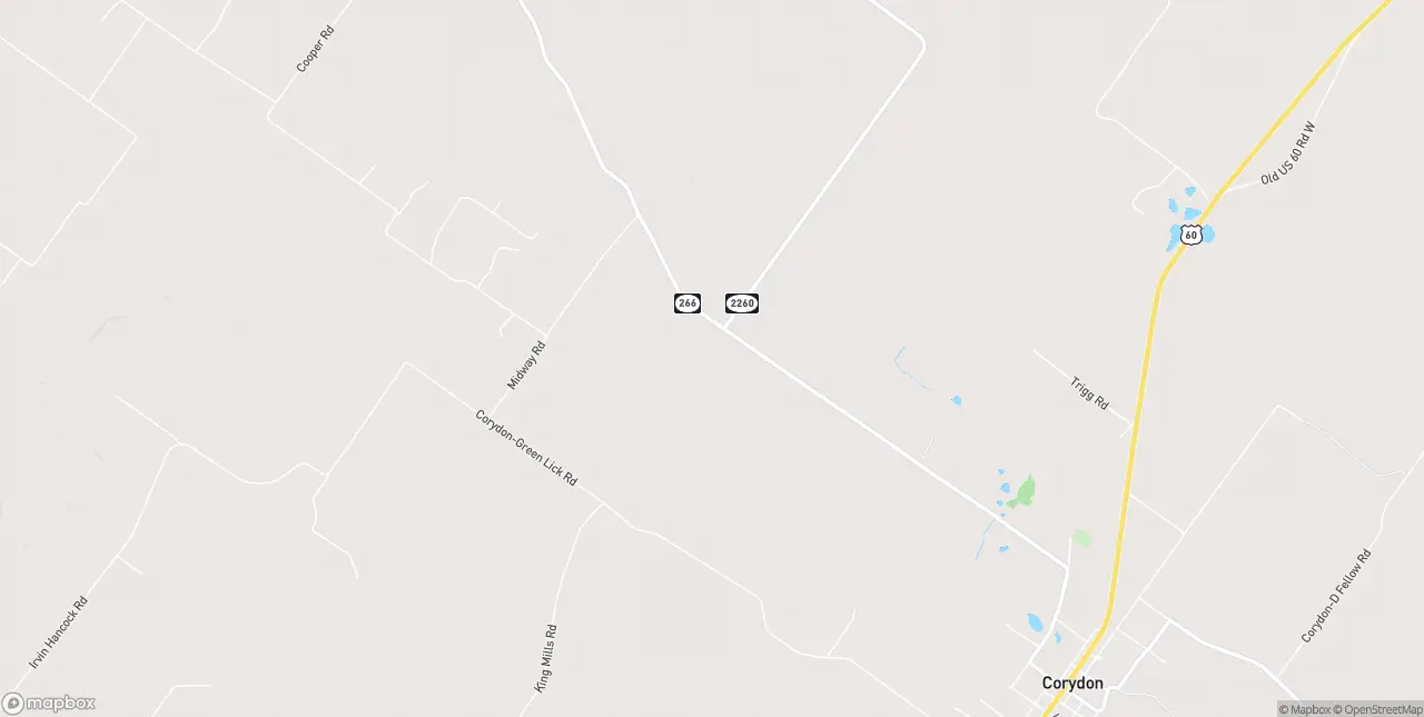 Internet in Corydon
