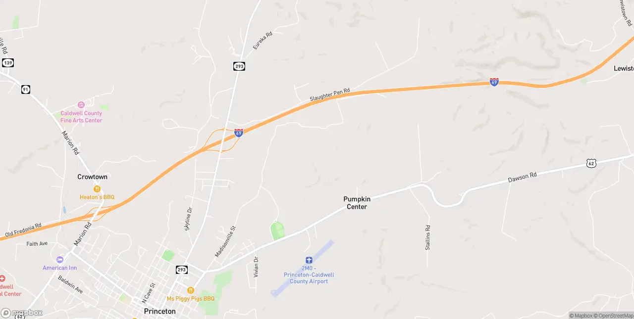 Internet in Princeton