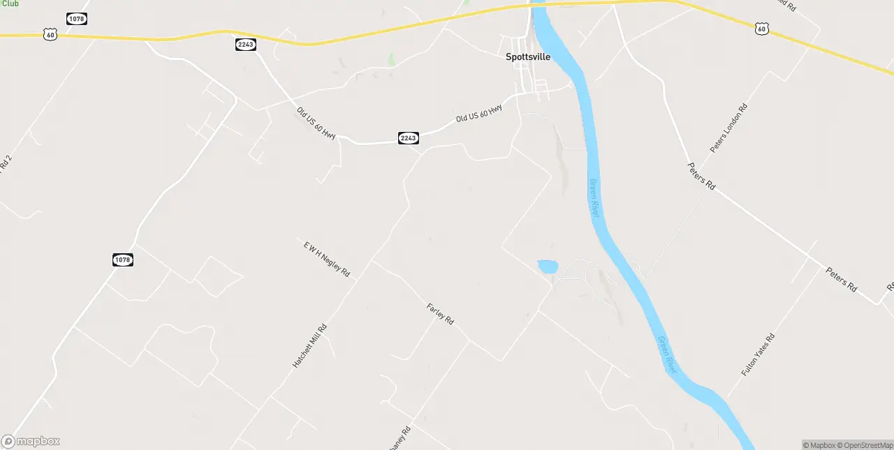 Internet in Spottsville