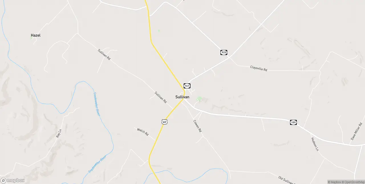Internet in Sullivan