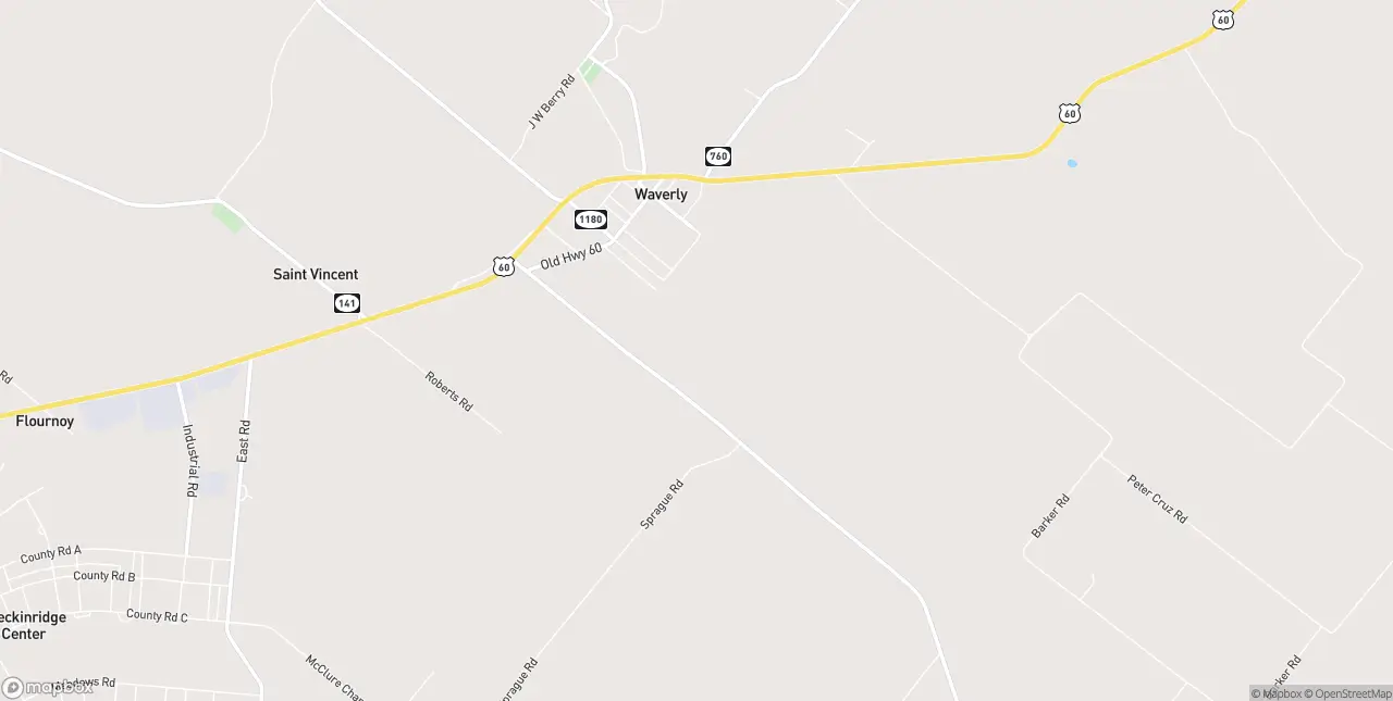 Internet in Waverly