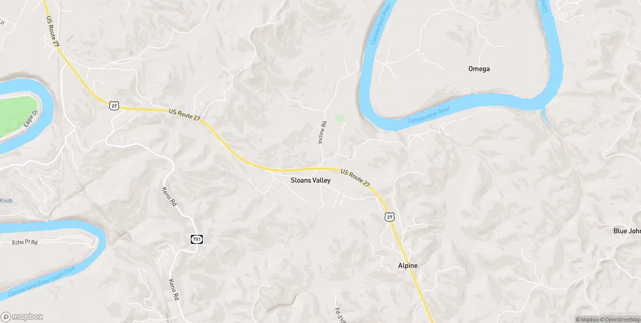 Internet in Burnside