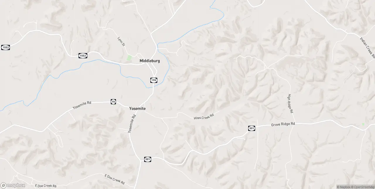 Internet in Middleburg