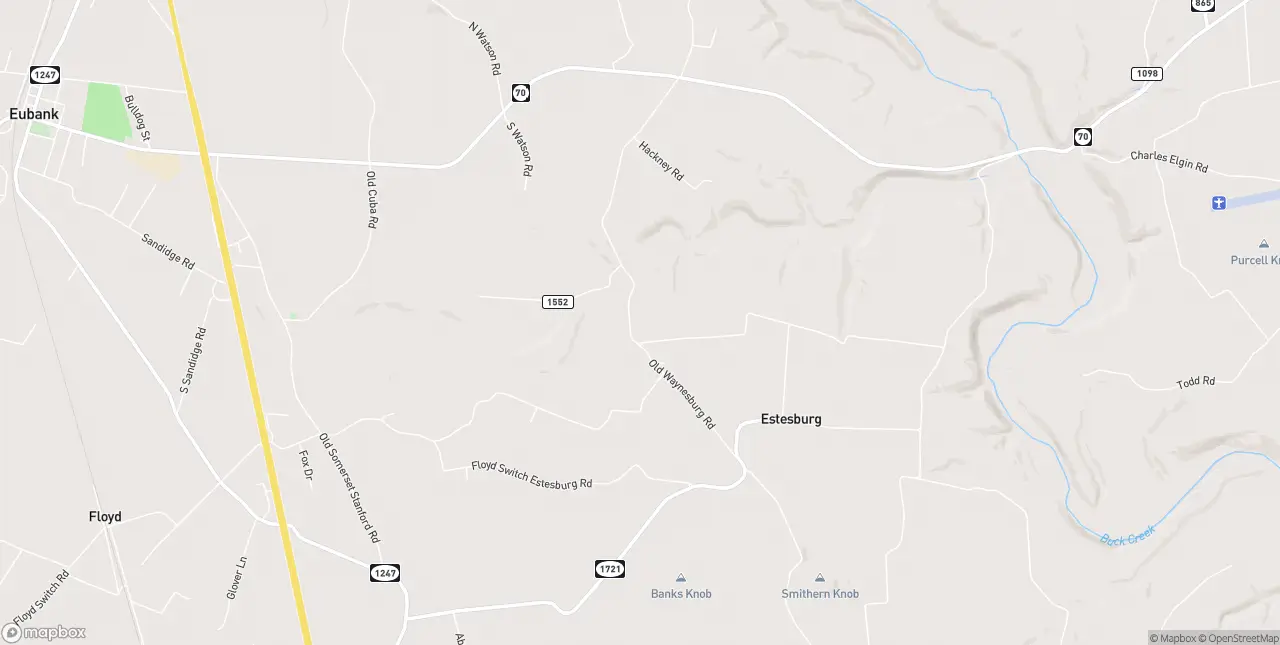 Internet in Eubank