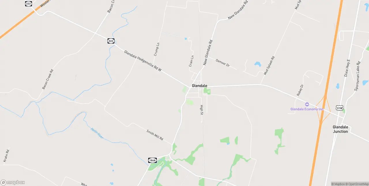 Internet in Glendale