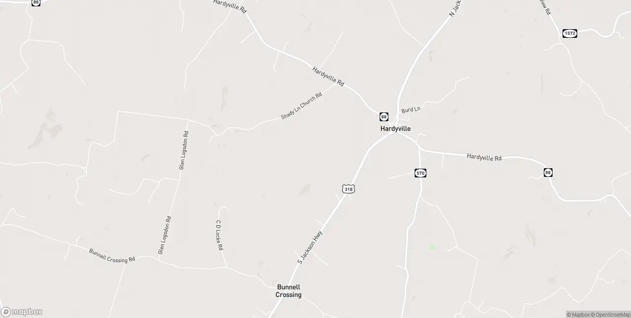 Internet in Hardyville