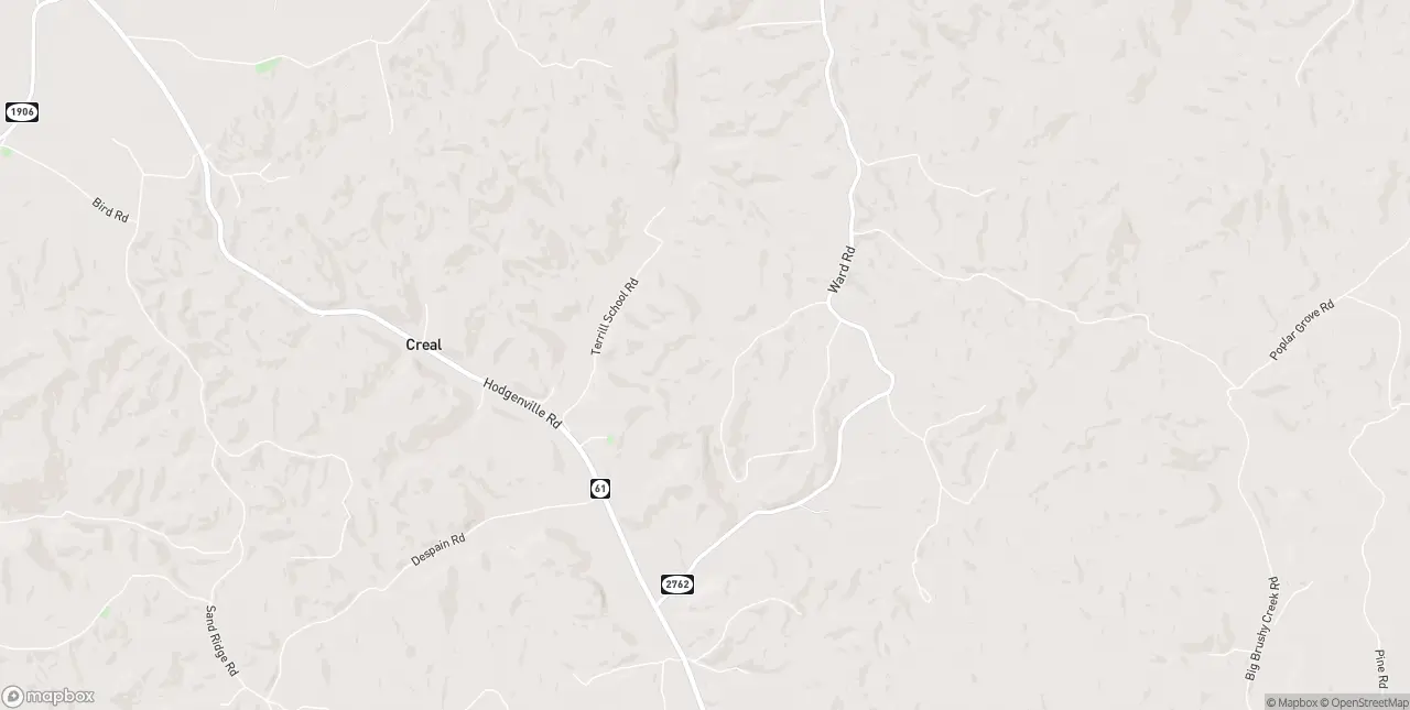 Internet in Mount Sherman