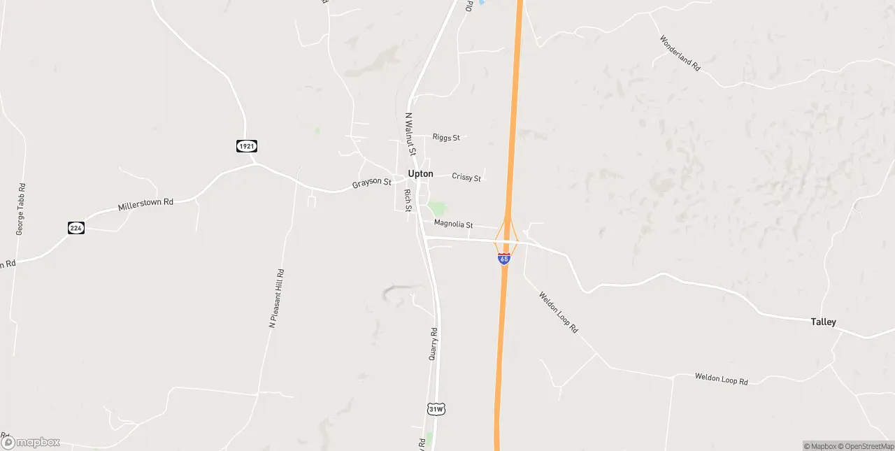 Internet in Upton