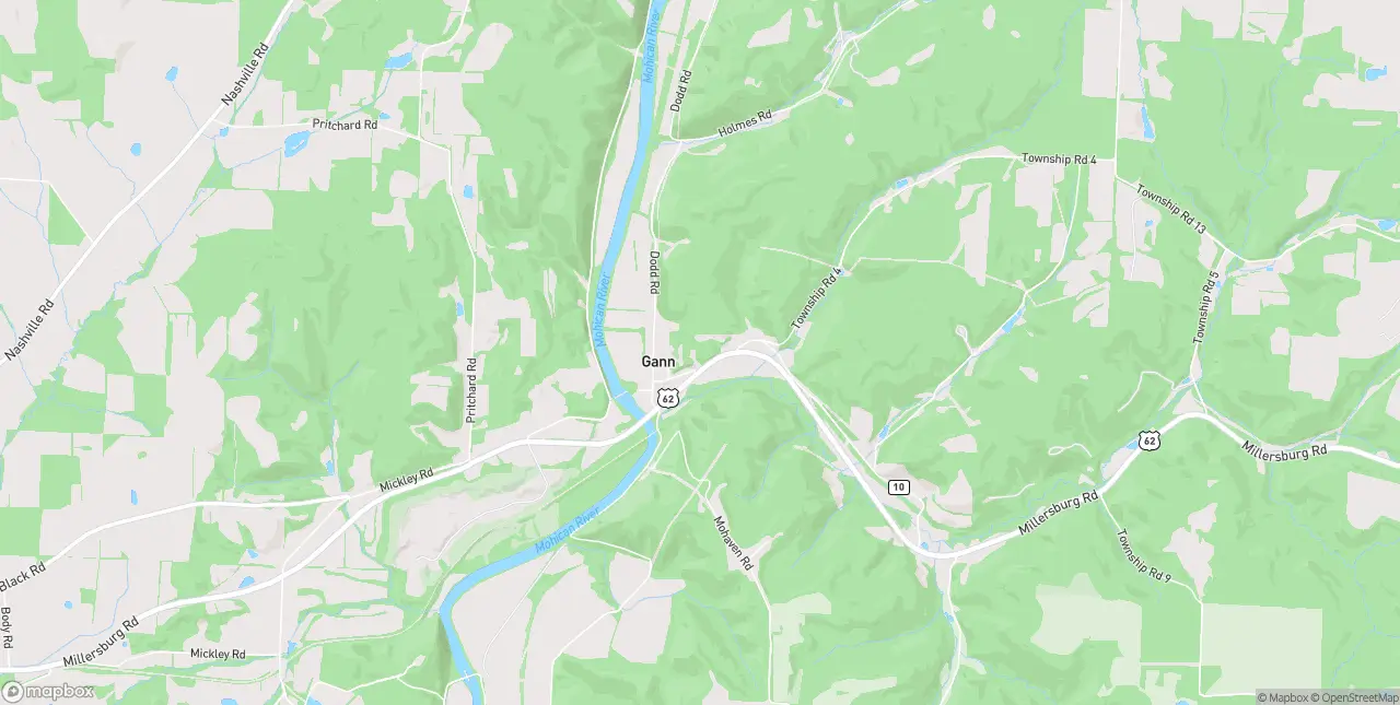 Internet in Brinkhaven