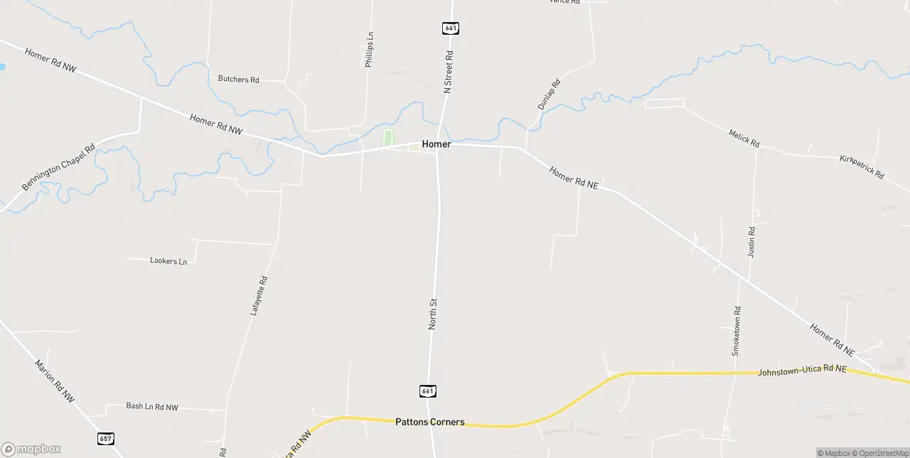 Internet in Homer