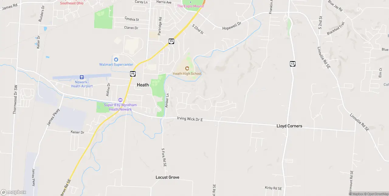 Internet in Heath
