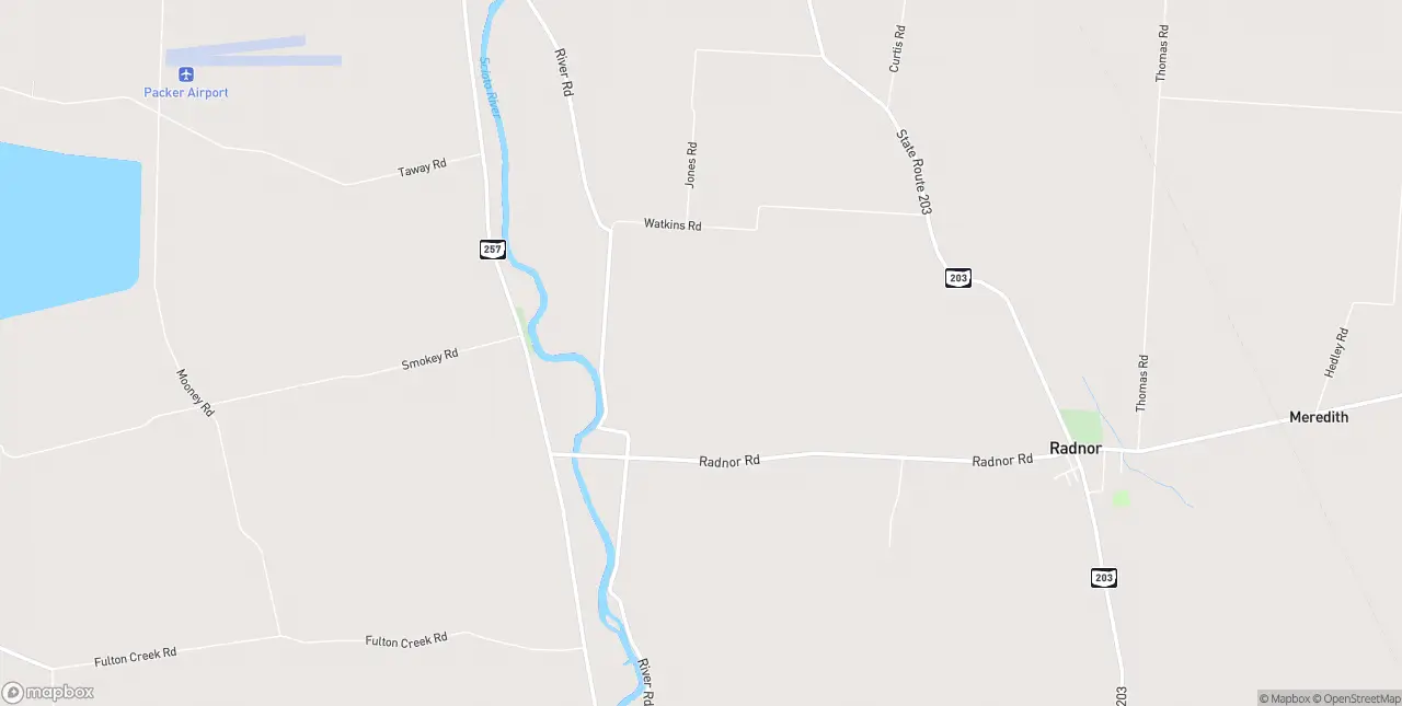 Internet in Radnor