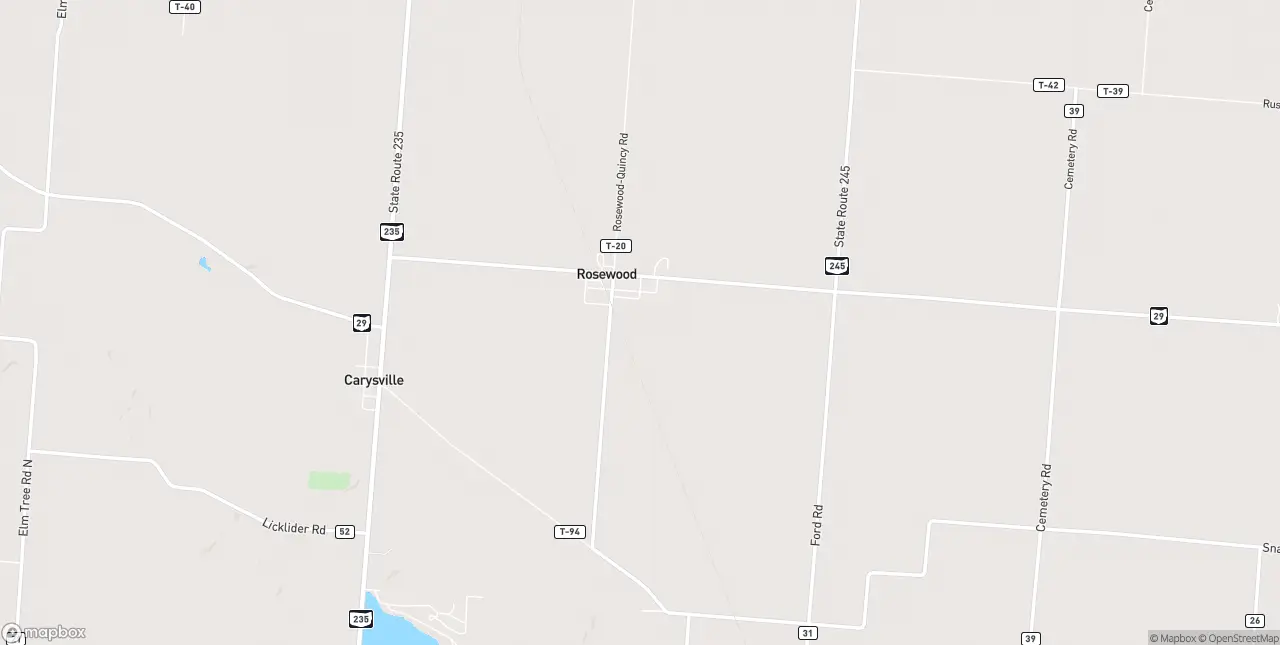 Internet in Rosewood
