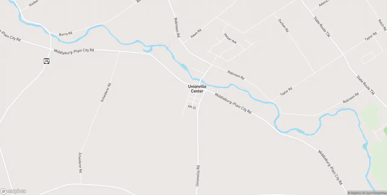 Internet in Unionville Center