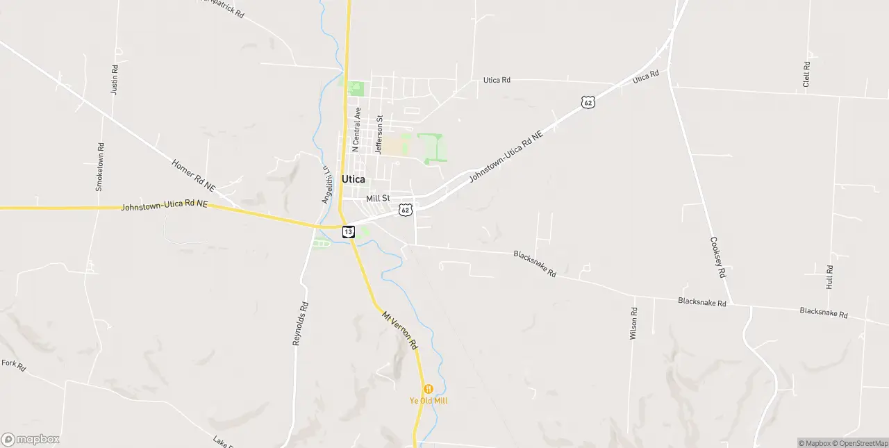 Internet in Utica