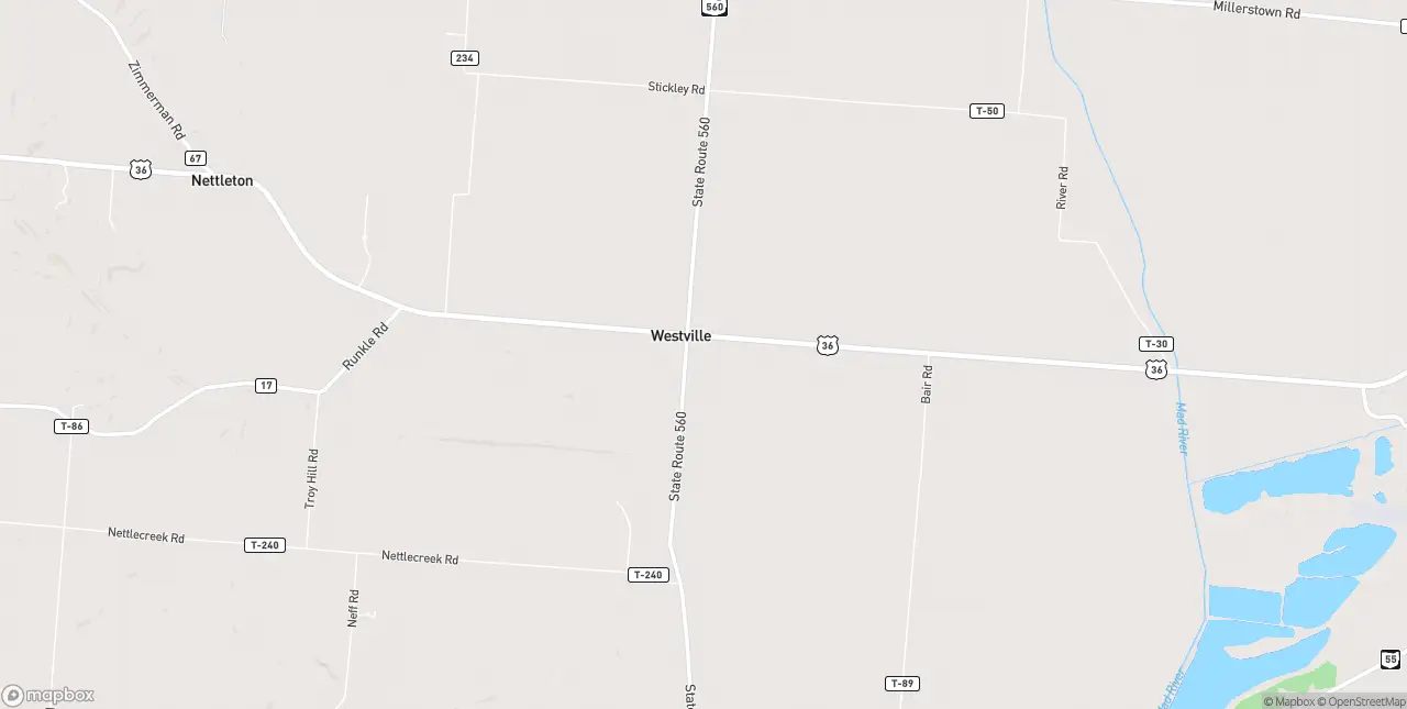 Internet in Westville