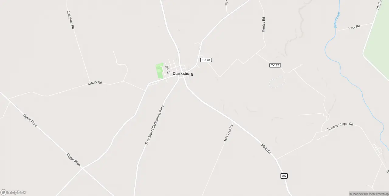 Internet in Clarksburg