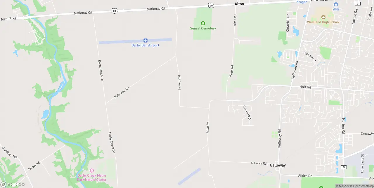 Internet in Galloway