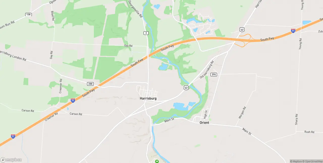 Internet in Harrisburg