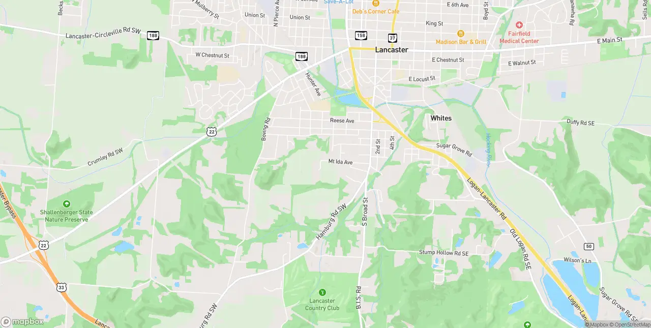 Internet in Lancaster