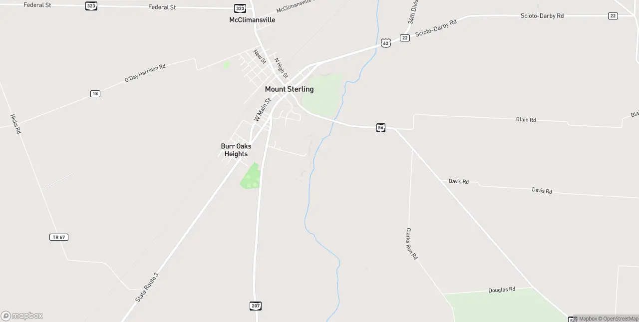 Internet in Mount Sterling