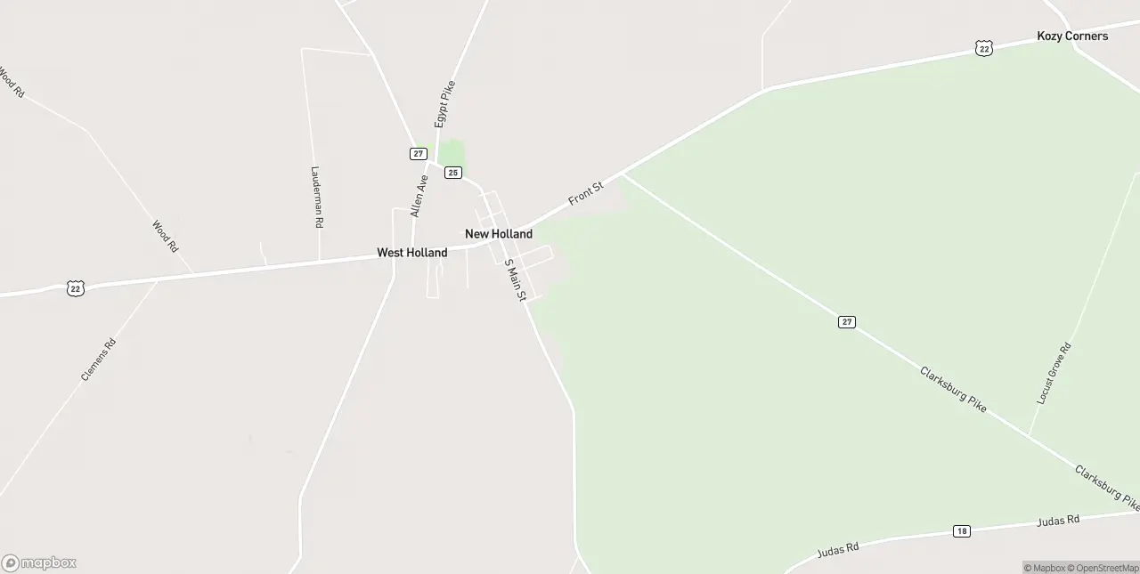 Internet in New Holland