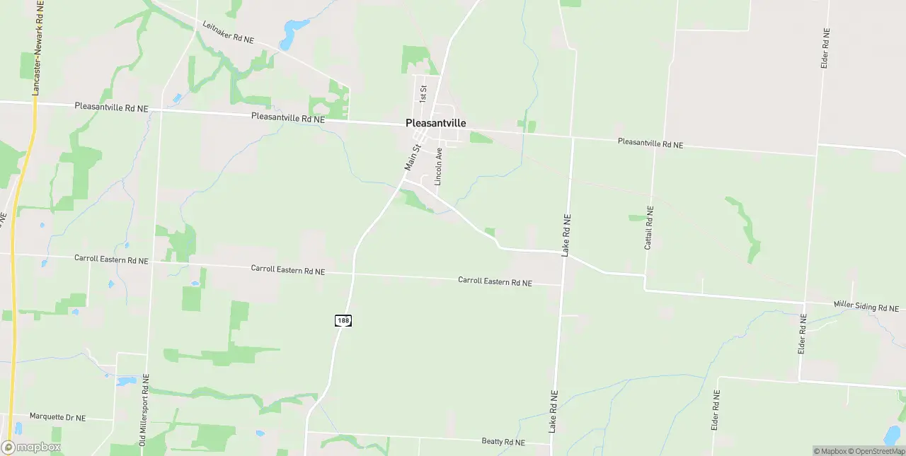 Internet in Pleasantville
