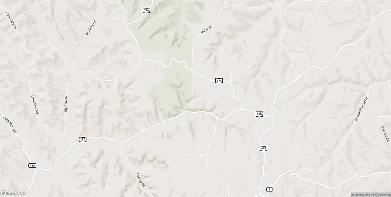 Internet in Rockbridge