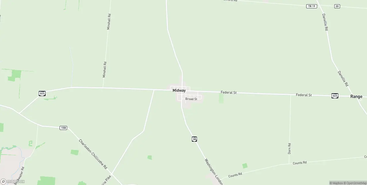 Internet in Sedalia