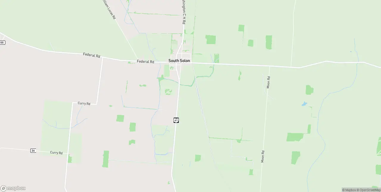Internet in South Solon
