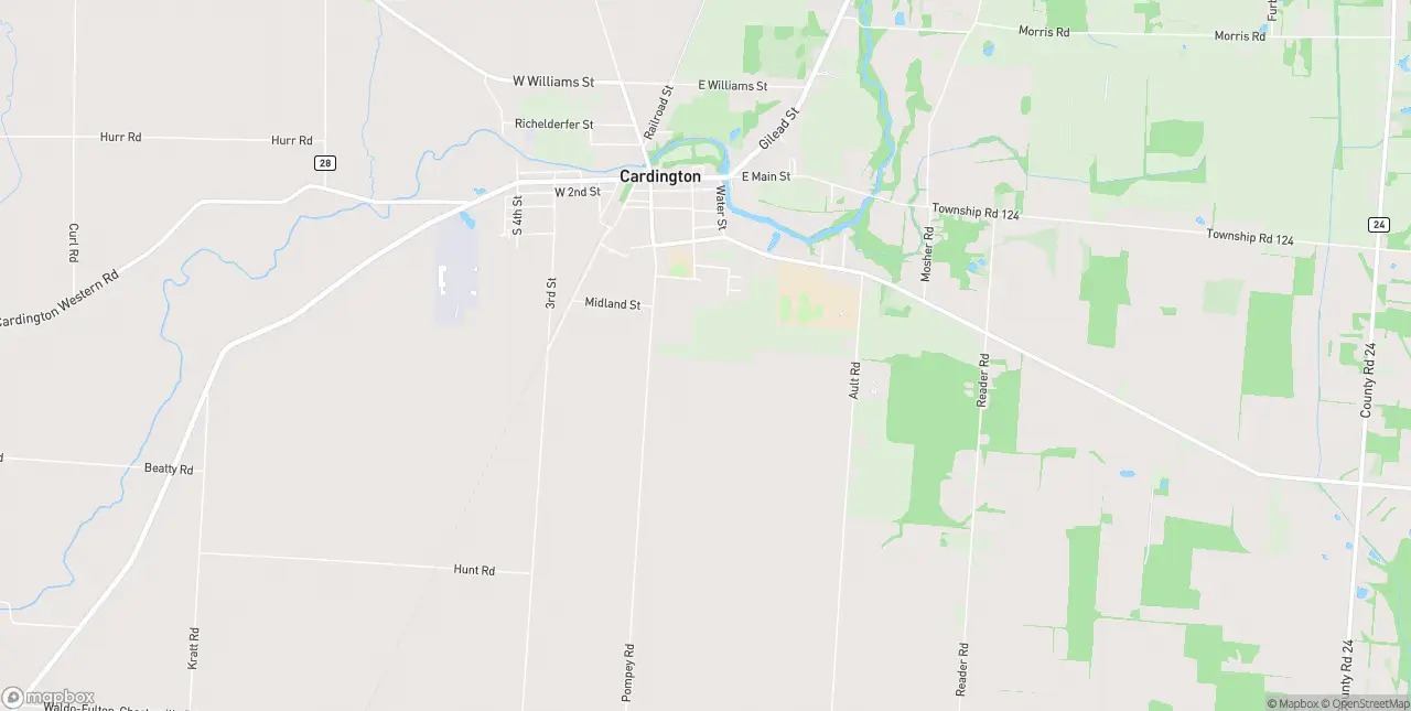 Internet in Cardington