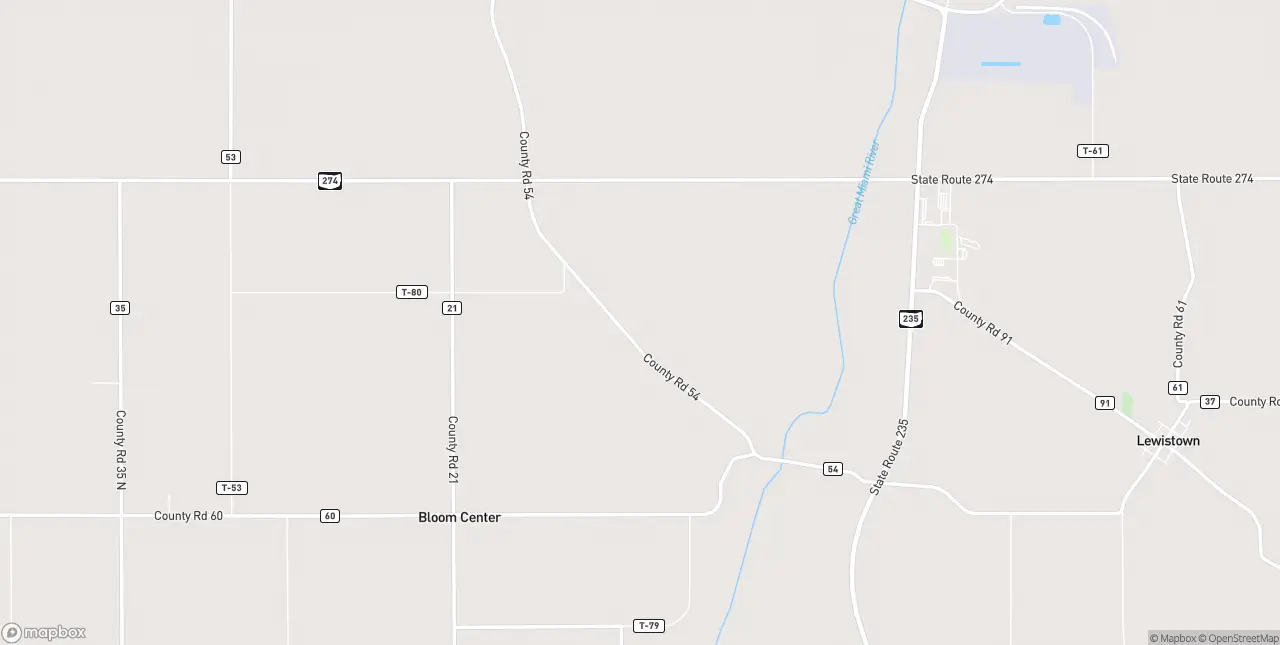 Internet in Lewistown