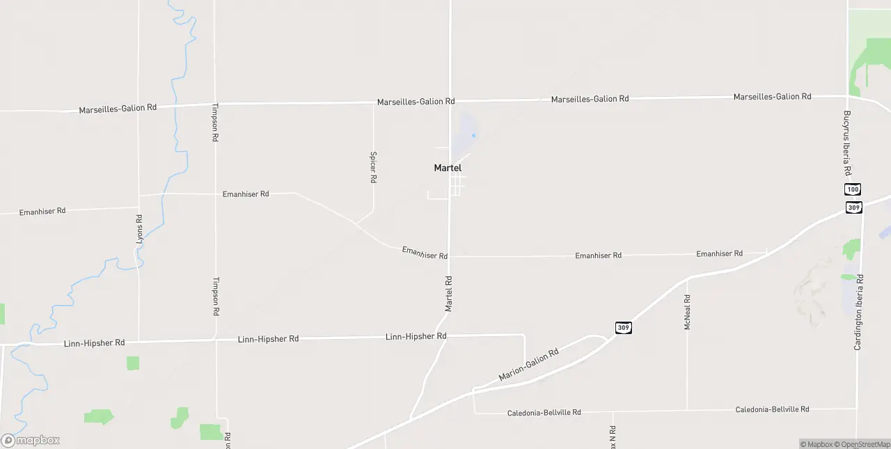 Internet in Martel