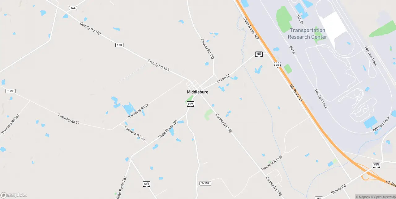 Internet in Middleburg