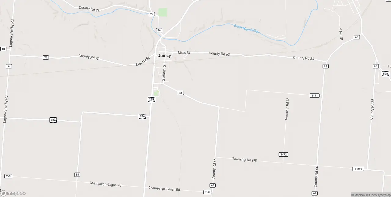 Internet in Quincy