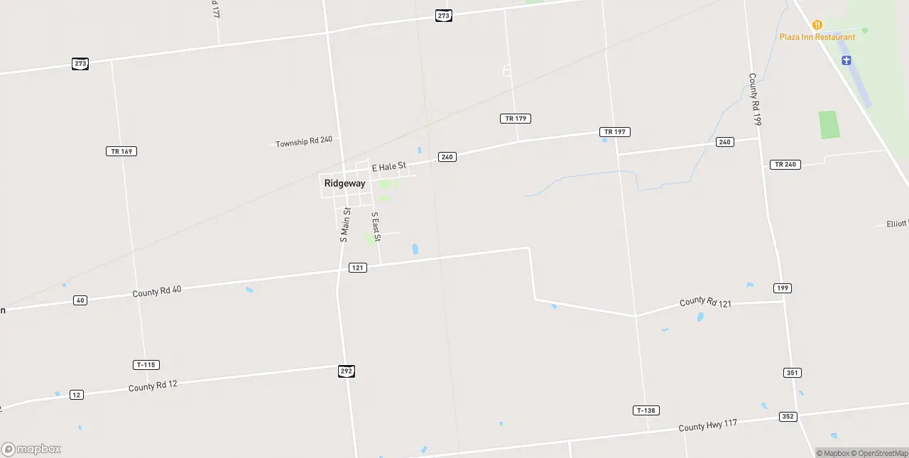 Internet in Ridgeway