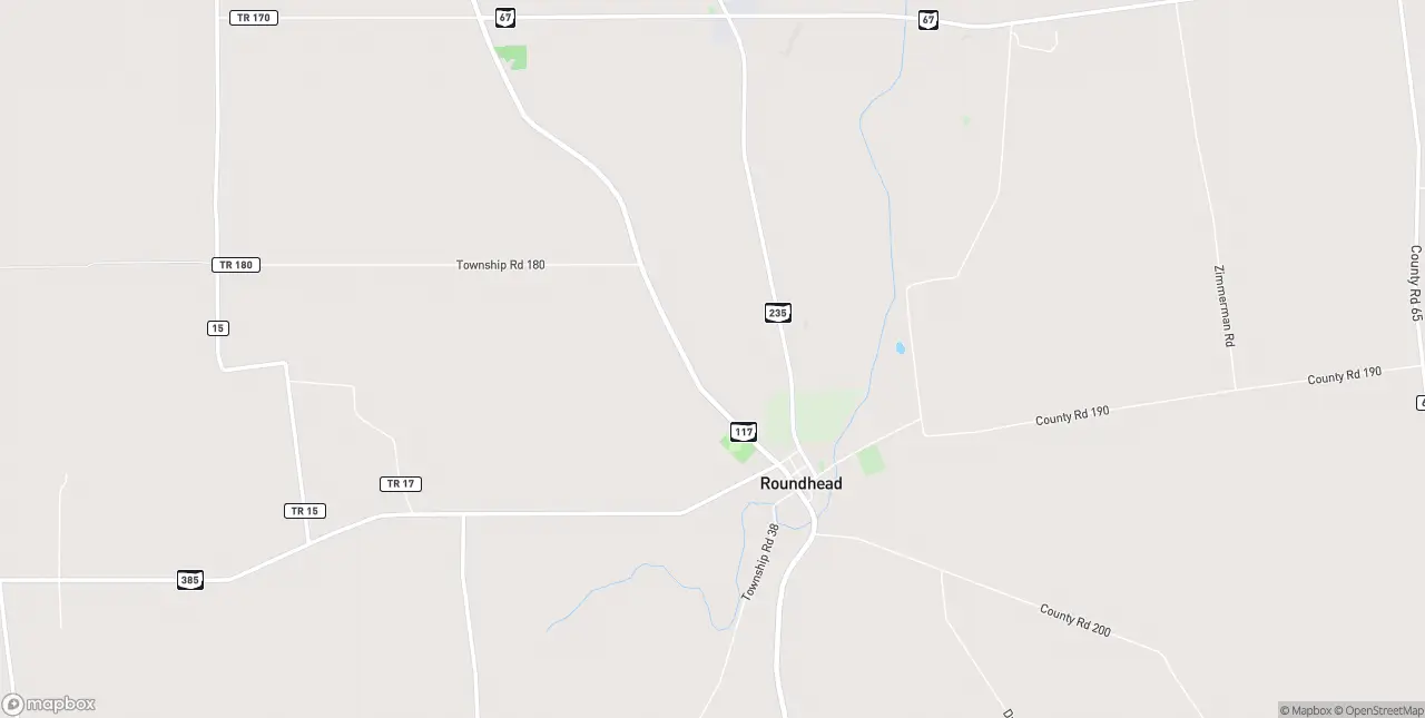 Internet in Roundhead