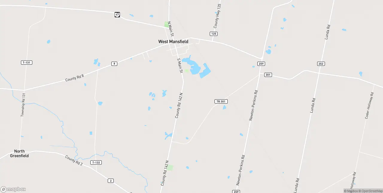 Internet in West Mansfield