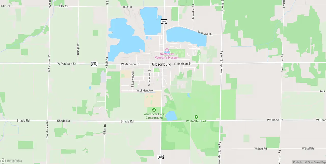 Internet in Gibsonburg