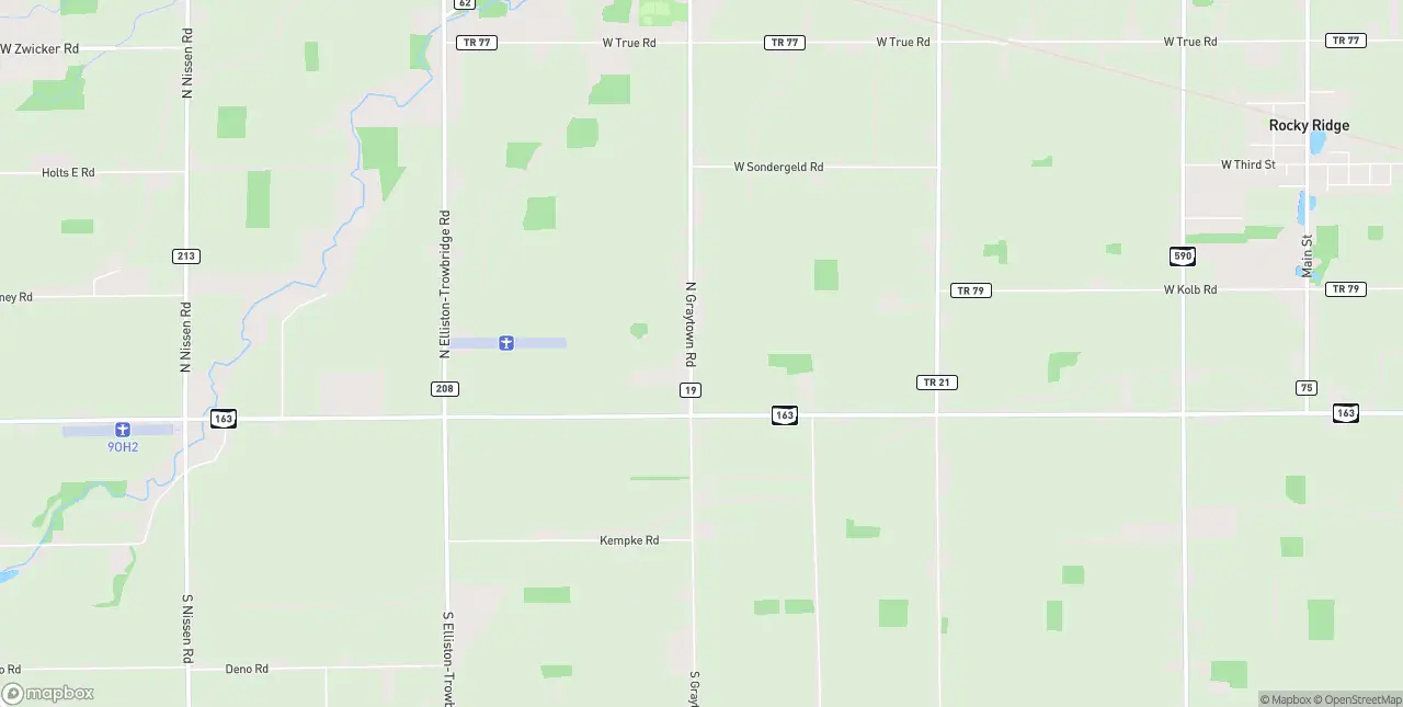 Internet in Graytown