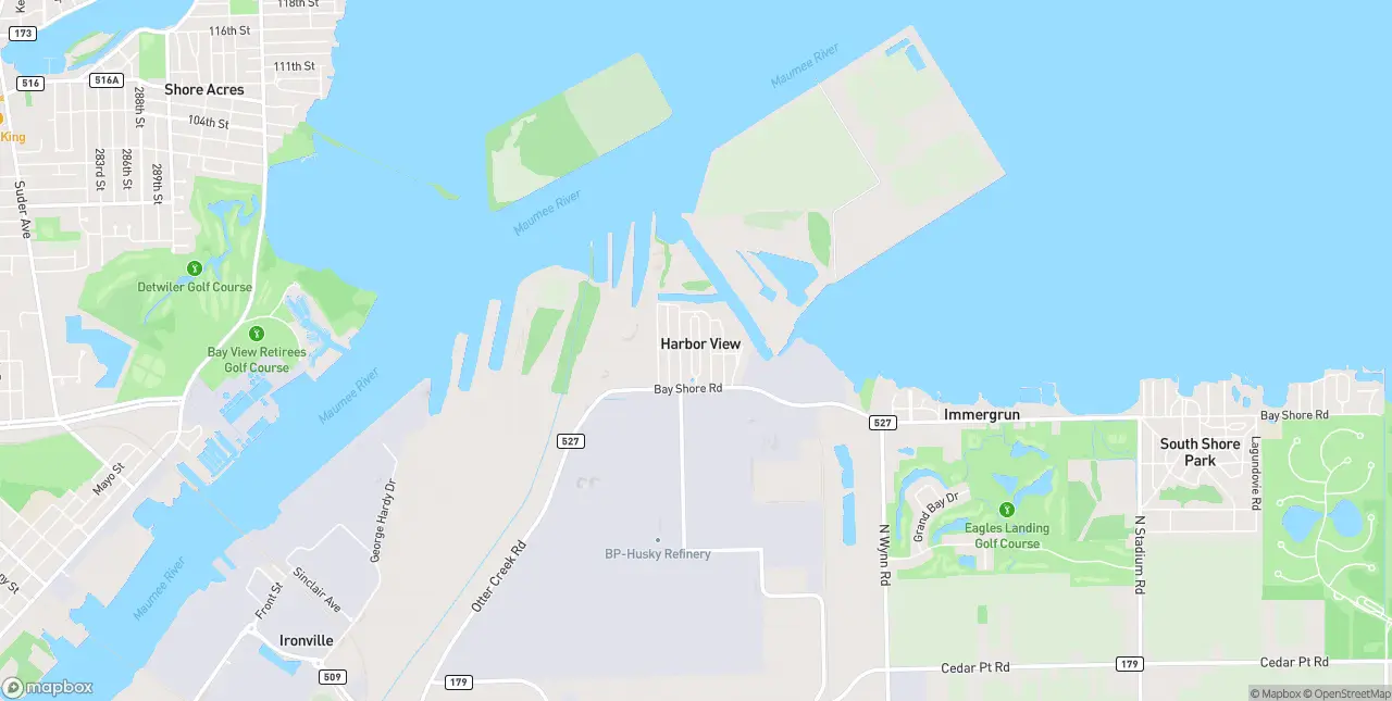 Internet in Harbor View