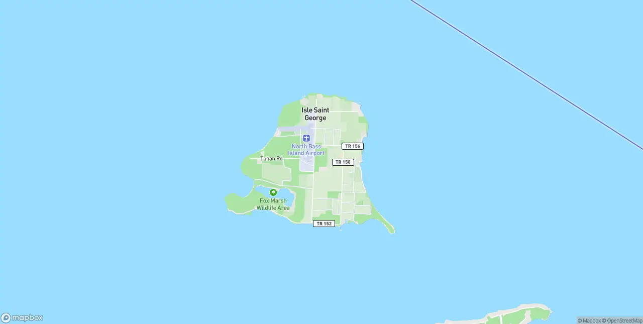 Internet in Isle Saint George