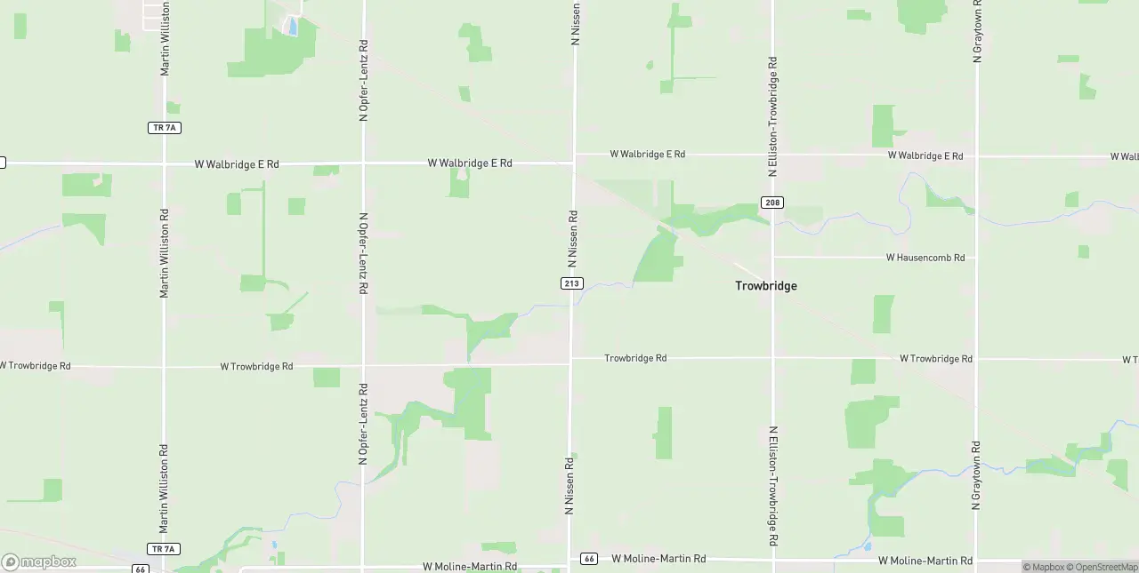 Internet in Martin